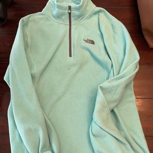 North Face Pullover